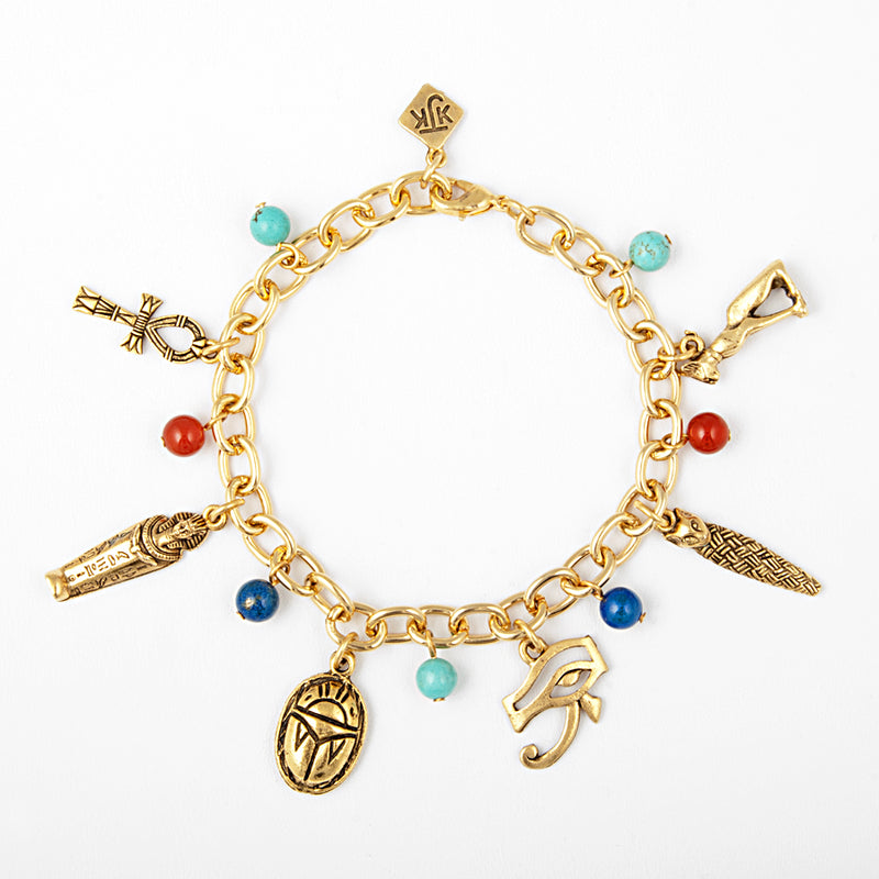 Egyptian