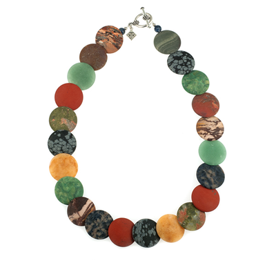 Semiprecious Stones