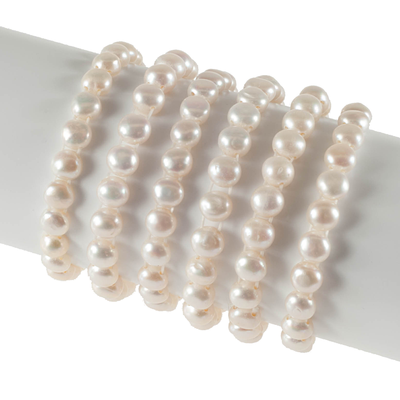 Cultured Pearls
