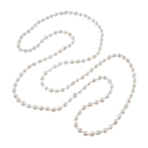 Cultured Pearls